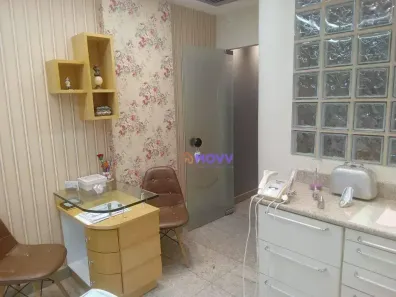 Sala Comercial à venda, 48m² no Icaraí, Niterói