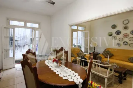 Apartamento com 3 Quartos à venda, 140m² no Jardim Botânico, Rio de Janeiro