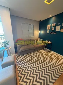 Apartamento com 2 Quartos à venda, 63m² no Vila Paiva, São Paulo