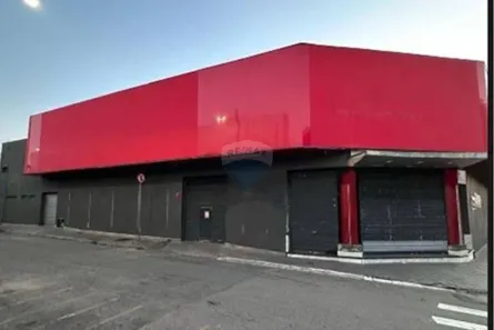 Galpão/Depósito/Armazém para alugar, 800m² no Imirim, São Paulo