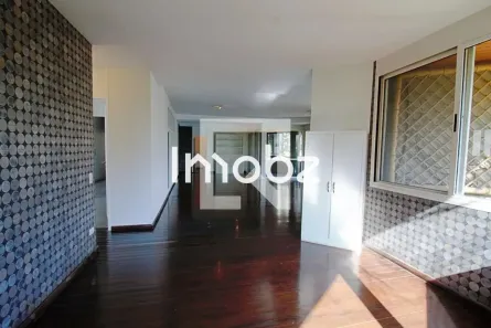 Apartamento com 3 Quartos à venda, 270m² no Vila Morumbi, São Paulo