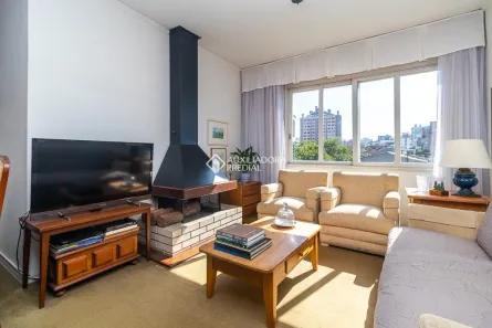 Apartamento com 3 Quartos à venda, 103m² no Auxiliadora, Porto Alegre