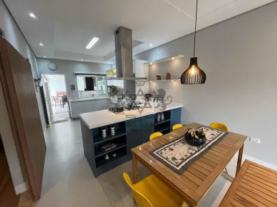 Casa com 2 Quartos à venda, 250m² no Jardim Califórnia, Caraguatatuba