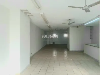 Ponto Comercial à venda, 340m² no Centro, Campinas