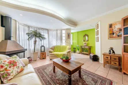 Casa de Condomínio com 3 Quartos à venda, 156m² no Mont Serrat, Porto Alegre