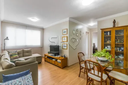 Apartamento com 2 Quartos à venda, 68m² no Santana, São Paulo