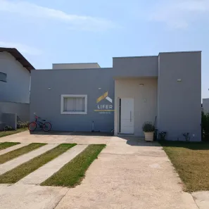 Casa de Condomínio com 2 Quartos à venda, 102m² no João Aranha, Paulínia