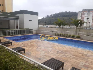 Apartamento com 2 Quartos à venda, 48m² no Jardim Nove de Julho, São Paulo