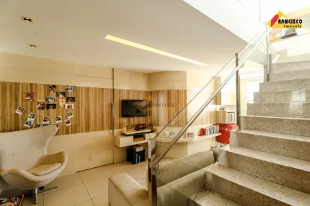 Cobertura com 3 Quartos à venda, 200m² no Santo Antônio, Divinópolis
