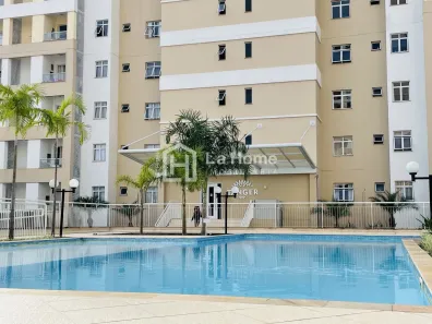 Apartamento com 2 Quartos para alugar, 51m² no Fortaleza, Blumenau