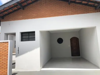 Casa com 3 Quartos à venda, 197m² no Rosário, Pirassununga