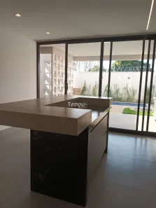 Sobrado com 3 Quartos à venda, 210m² no Parque Amazônia, Goiânia