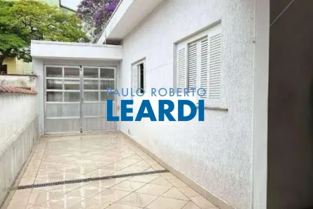 Casa com 3 Quartos à venda, 126m² no Vila Assunção, Santo André