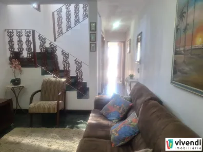 Casa com 2 Quartos à venda, 111m² no Tulipas, Jundiaí