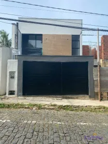 Casa com 3 Quartos à venda, 143m² no Jardim Primavera, Volta Redonda