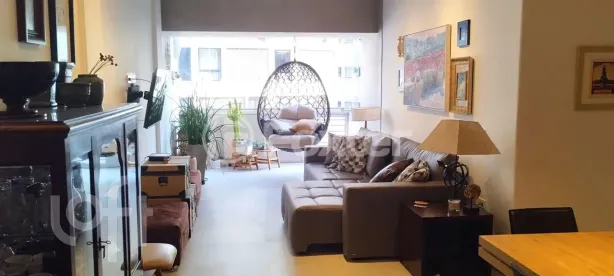Apartamento com 2 Quartos à venda, 97m² no Bela Vista, São Paulo