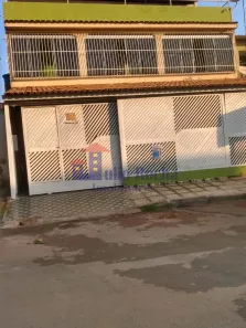 Casa com 4 Quartos à venda, 300m² no Recanto das Emas, Brasília