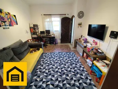 Apartamento com 3 Quartos à venda, 100m² no Vila Camilópolis, Santo André