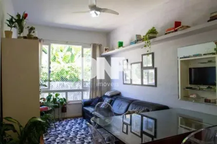 Apartamento com 2 Quartos à venda, 73m² no Jardim Botânico, Rio de Janeiro