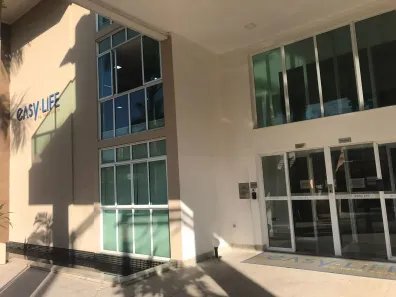 Flat com 1 Quarto para alugar, 36m² no Setor Bueno, Goiânia