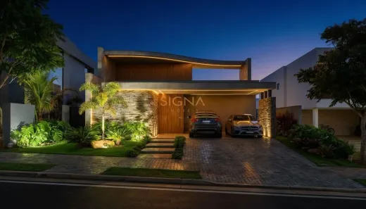 Casa de Condomínio com 3 Quartos à venda, 224m² no São Pedro, Juiz de Fora