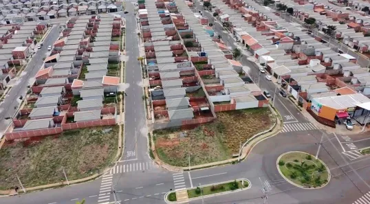 Lote/Terreno à venda, 533m² no Vila Mazzei, Itapetininga
