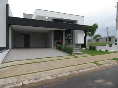 Casa com 3 Quartos à venda, 363m² no Residencial Evidências, Indaiatuba