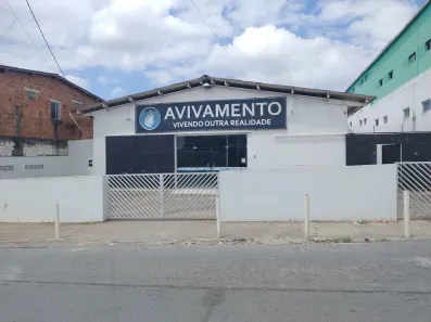 Prédio Comercial à venda, 801m² no Parque Capibaribe, São Lourenço da Mata
