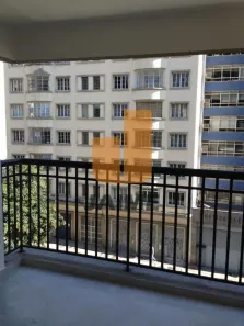 Apartamento com 2 Quartos à venda, 58m² no Bela Vista, São Paulo