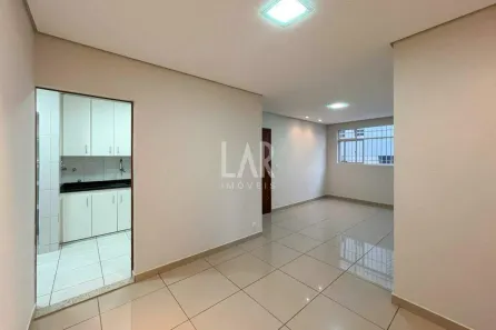 Apartamento com 3 Quartos para alugar, 120m² no Silveira, Belo Horizonte