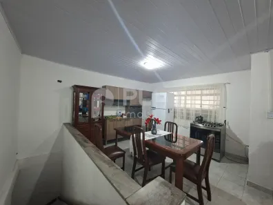 Sobrado com 2 Quartos à venda, 213m² no Tremembé, São Paulo