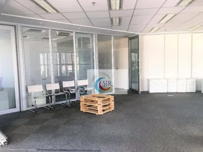Sala Comercial para alugar, 180m² no Vila Olímpia, São Paulo