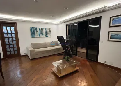 Apartamento com 3 Quartos à venda, 109m² no Vila Monumento, São Paulo