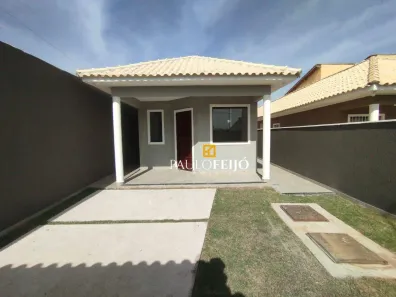 Casa com 2 Quartos à venda, 91m² no Jardim Atlântico Leste (Itaipuaçu), Maricá