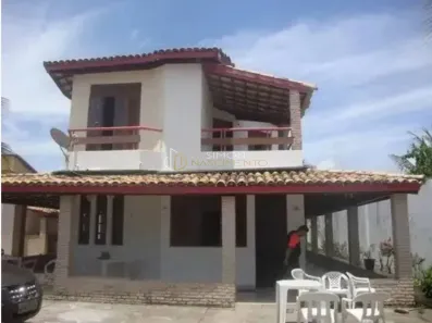 Casa com 5 Quartos à venda, 200m² no Stella Maris, Salvador