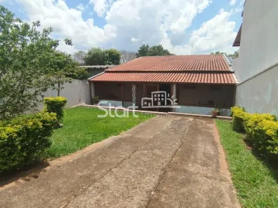 Casa com 2 Quartos à venda, 110m² no Barão Geraldo, Campinas