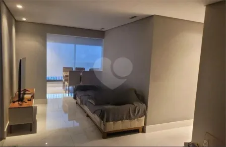 Apartamento com 3 Quartos à venda, 93m² no Jardim Caravelas, São Paulo