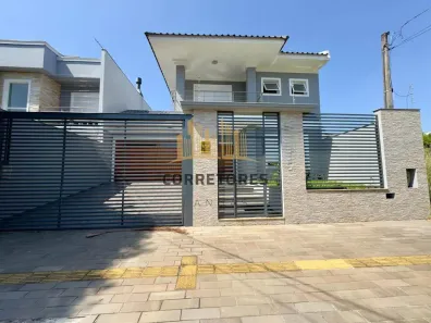 Sobrado com 3 Quartos à venda, 230m² no Marechal Rondon, Canoas