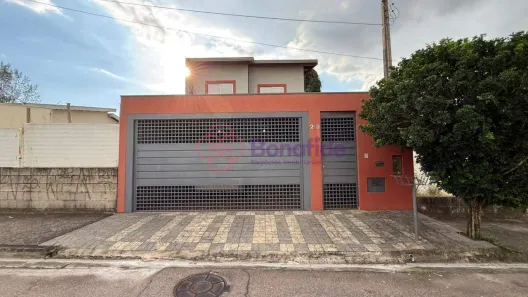 Casa com 3 Quartos à venda, 193m² no Jardim Marambaia, Jundiaí