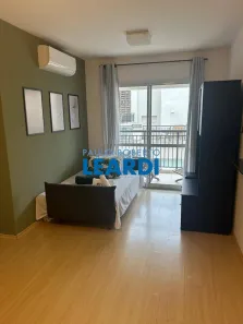 Apartamento com 2 Quartos para alugar, 65m² no Jardim Leonor, São Paulo