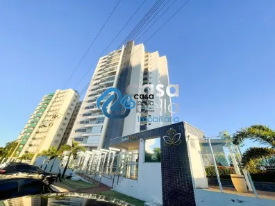 Apartamento com 4 Quartos à venda, 144m² no Plano Diretor Sul, Palmas