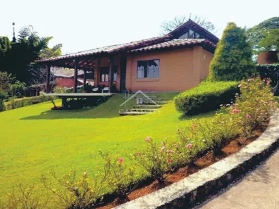 Casa com 2 Quartos à venda, 185m² no Paisagem Renoir, Cotia