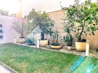Casa de Condomínio com 4 Quartos à venda, 190m² no Jardim Myrian Moreira da Costa, Campinas