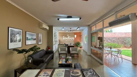 Imóvel Comercial à venda, 420m² no Alto da Boa Vista, Ribeirão Preto