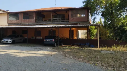 Casa com 4 Quartos à venda, 675m² no Palmeiras de São José, São José dos Campos