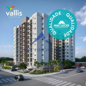 Apartamento com 3 Quartos à venda, 88m² no Parque da Represa, Jundiaí