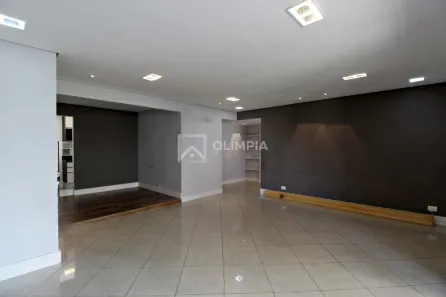 Apartamento com 3 Quartos à venda, 115m² no Perdizes, São Paulo