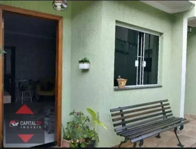 Sobrado com 2 Quartos à venda, 75m² no Vila Granada, São Paulo