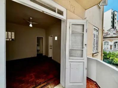 Apartamento com 2 Quartos à venda, 70m² no Catete, Rio de Janeiro