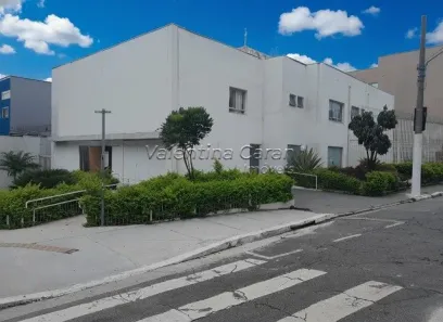 Prédio Comercial para alugar, 724m² no São Miguel Paulista, São Paulo